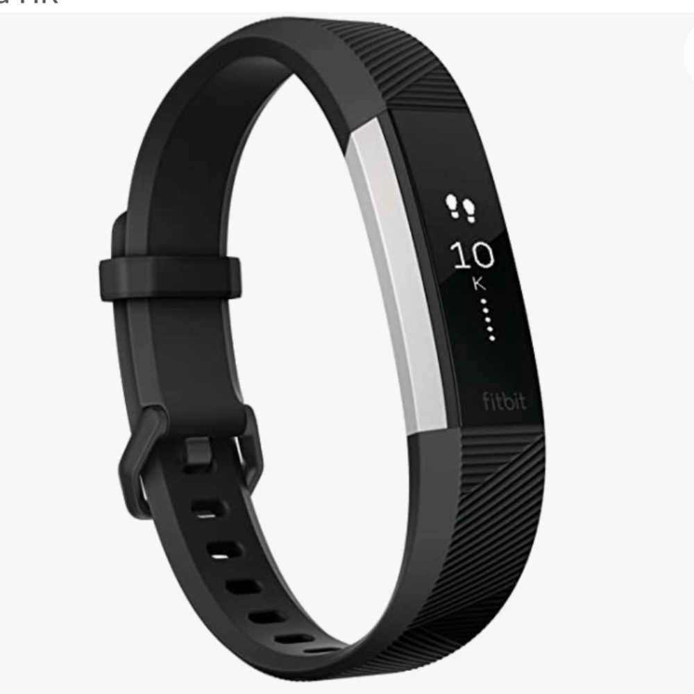 FitBit Alta HR